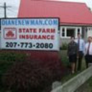 Meet your Posher, Diane